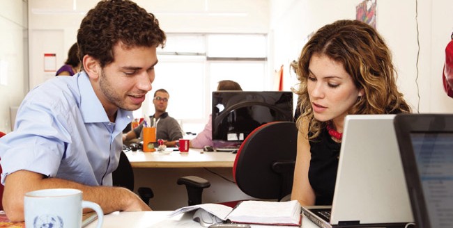 coworking