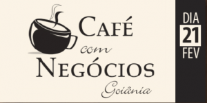 Cafe com Negocios