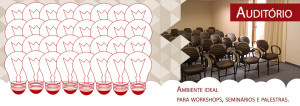 4 - Auditorio