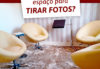 Precisa de um espaço para tirar fotos? 